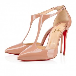Louboutin AI 6 mary-jane-a-punta