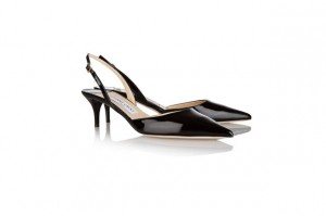 SLINGBACK Jimmy Choo