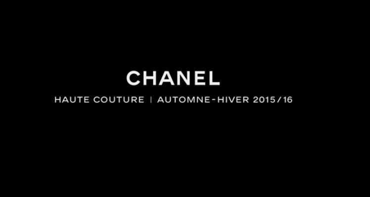 chanel