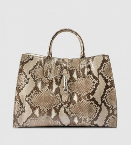 Gucci Piton