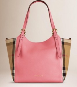 The Canter Burberry