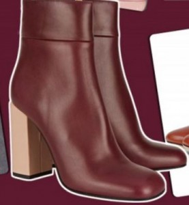anke boots Marni