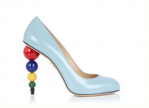 charlotte olympia
