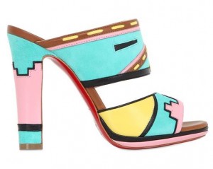 louboutin etno