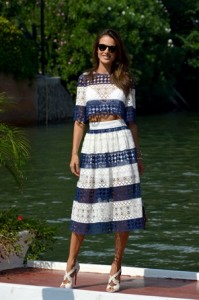 ALESSANDRA AMBROSIO IN PHILOSOPHY DI LORENZO SERAFINI 2