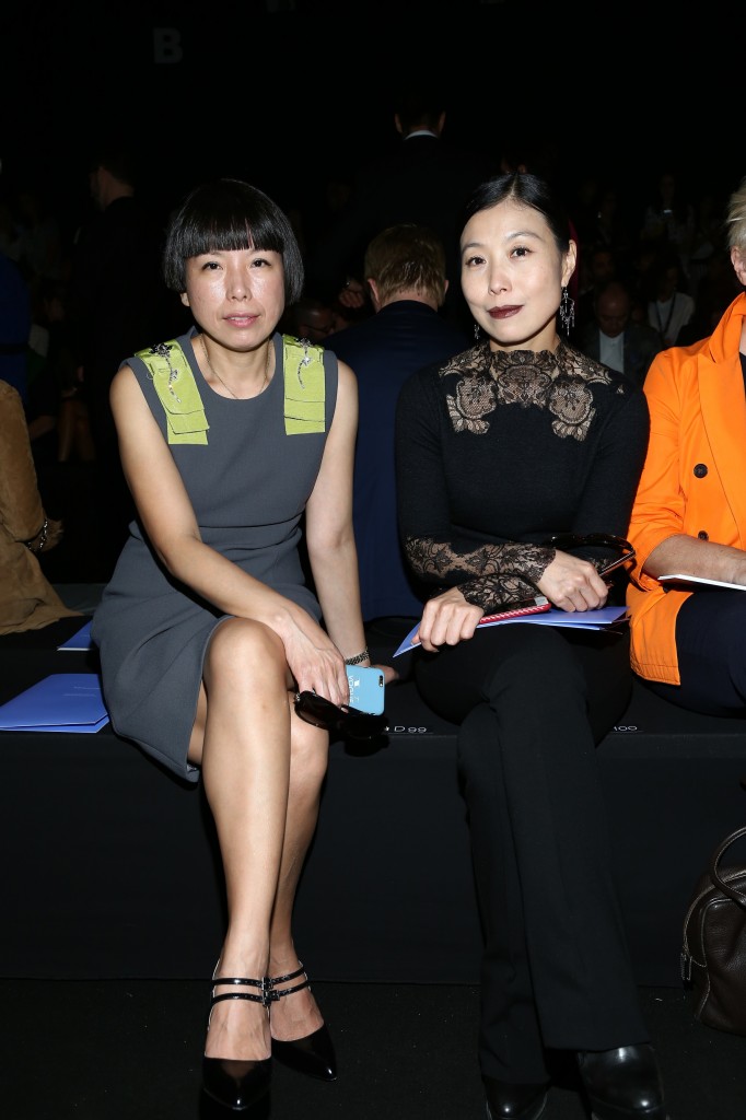 Angelica Cheung
