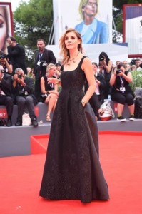 CLOTILDE COURAU IN ALBERTA FERRETTI