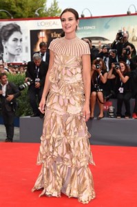 KASIA SMUTNIAK IN VALENTINO