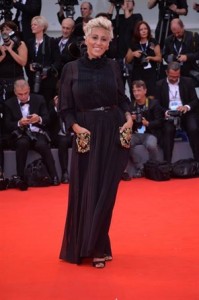 MALIKA AYANE IN PHILOSOPHY DI LORENZO SERAFINI