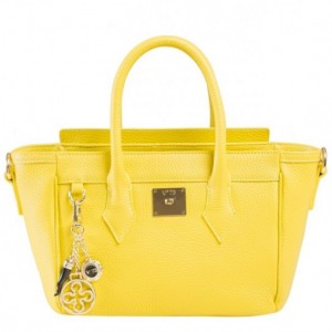 Mini-handbag-gialla V73