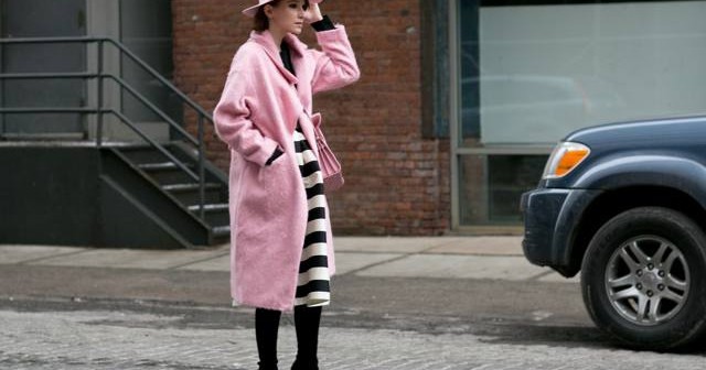 NYFW Rosa 4
