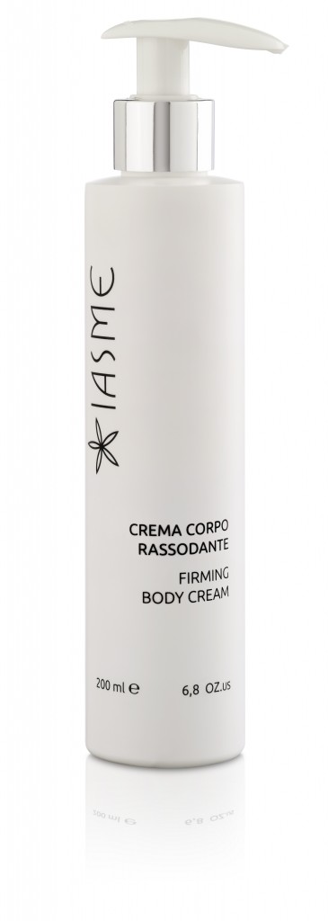 Crema Corpo