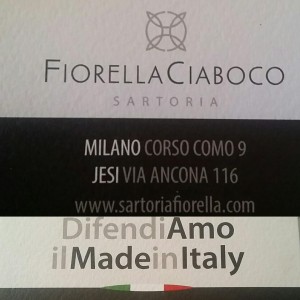 difendiamo il made in Italy