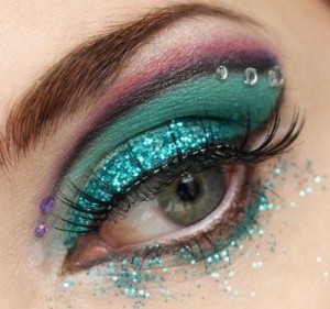 Trucco occhi 2