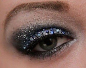 trucco occhi