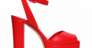 Platforms… mai così alto.