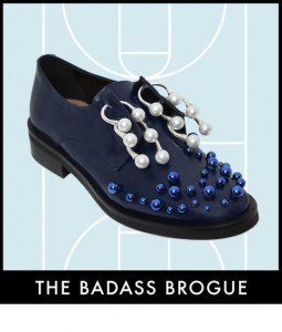 badass brouge