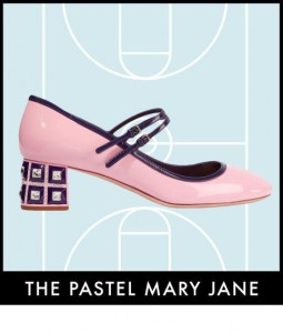 mary jane