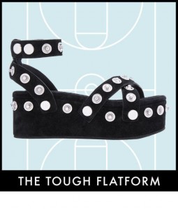 though flatform