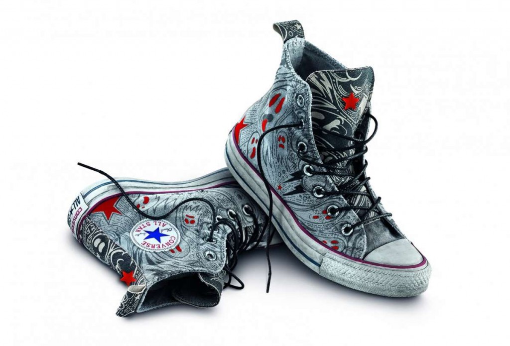 scarpe-converse-con-stampa-grafica