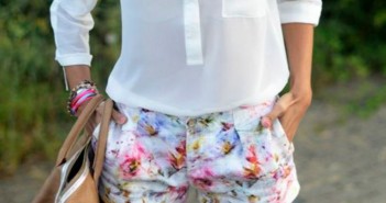 Parola d’ordine: short!