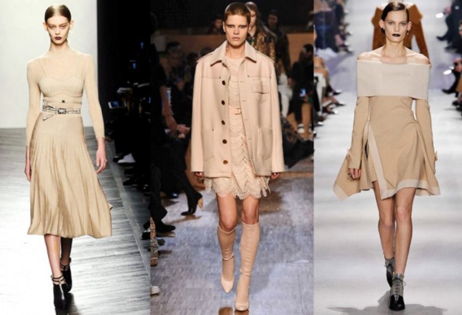 Tendenze Moda Autunno Inverno 2016 2017 Stylettissimo