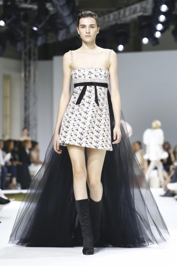 Giambattista Valli,Couture,Collection Fall Winter 2016 in Paris