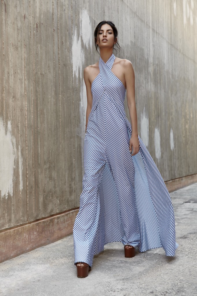 Federica Tosi SS 2017