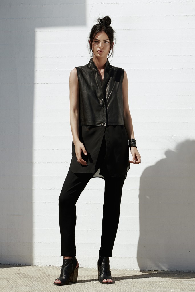 Federica Tosi SS 2017