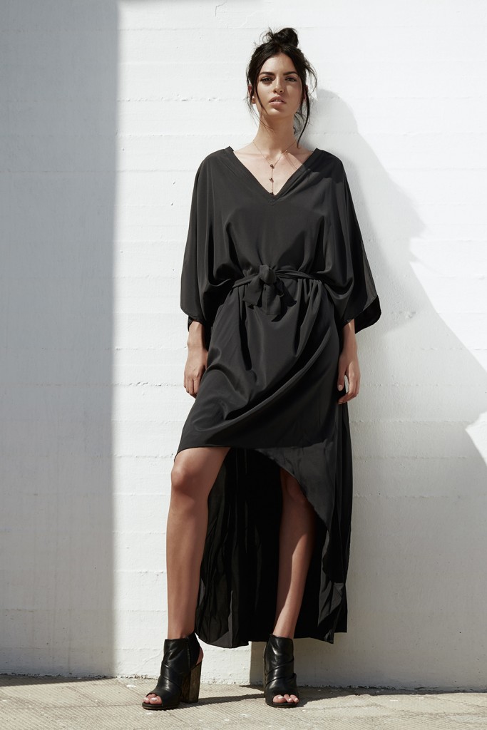 Federica Tosi SS 2017