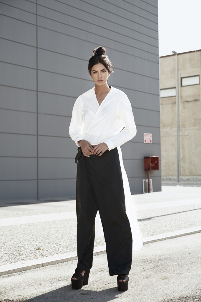 Federica Tosi SS 2017