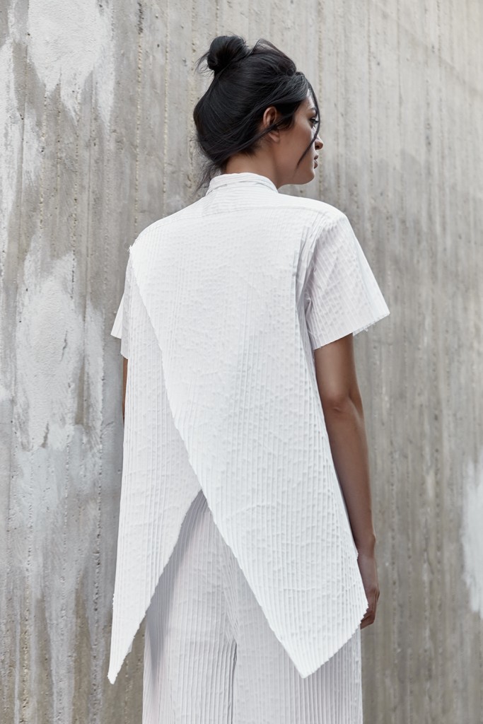 Federica Tosi SS 2017