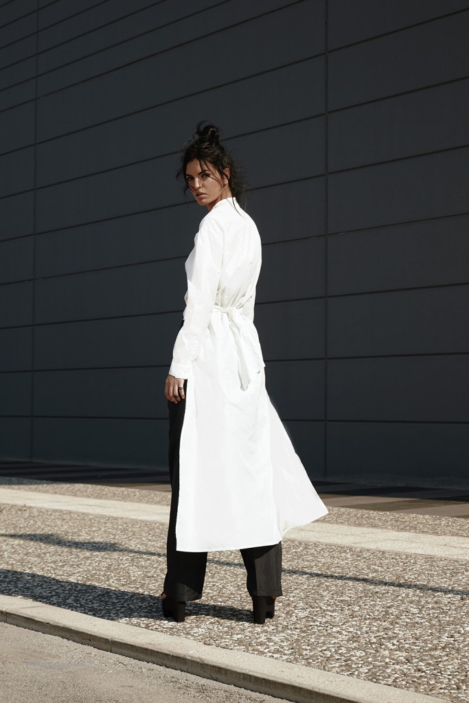 Federica Tosi SS 2017