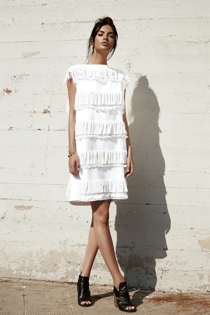 Federica Tosi SS 2017