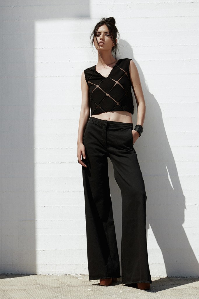 Federica Tosi SS 2017