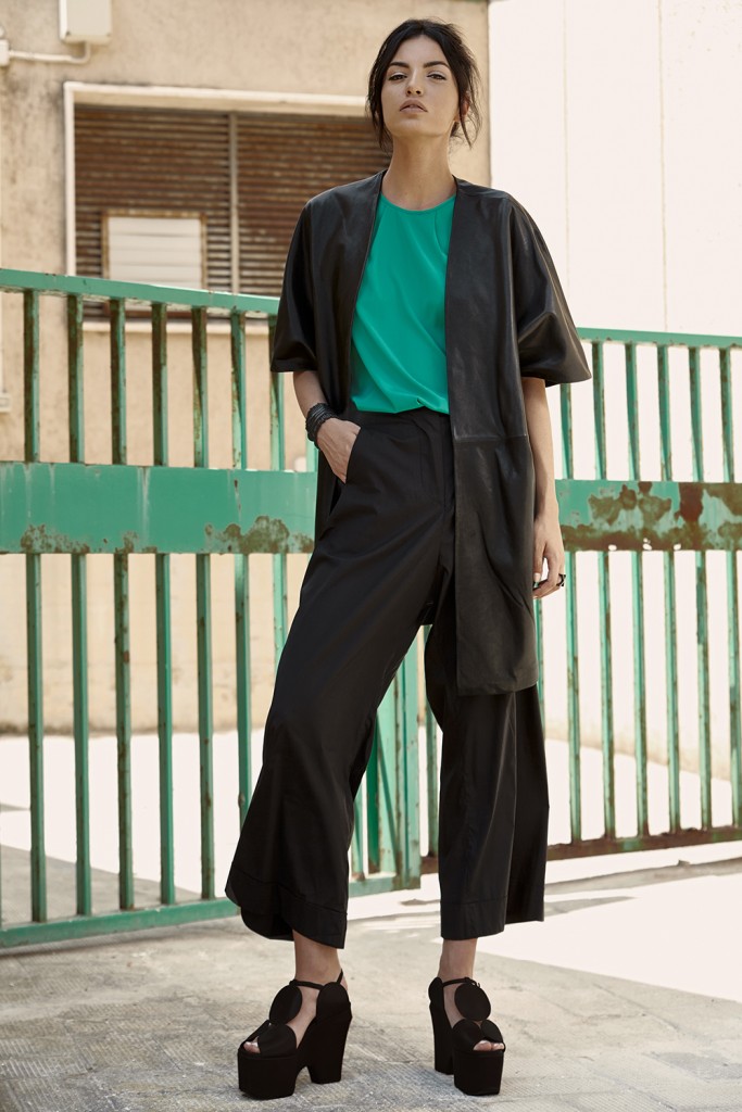 Federica Tosi SS 2017