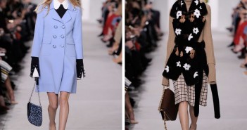 Il tempo del cappotto.
