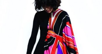 Emilio Pucci Pre Fall 2017