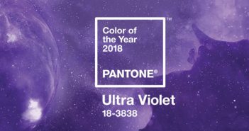 Ultra-Violet
