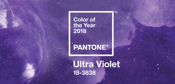 Ultra-Violet