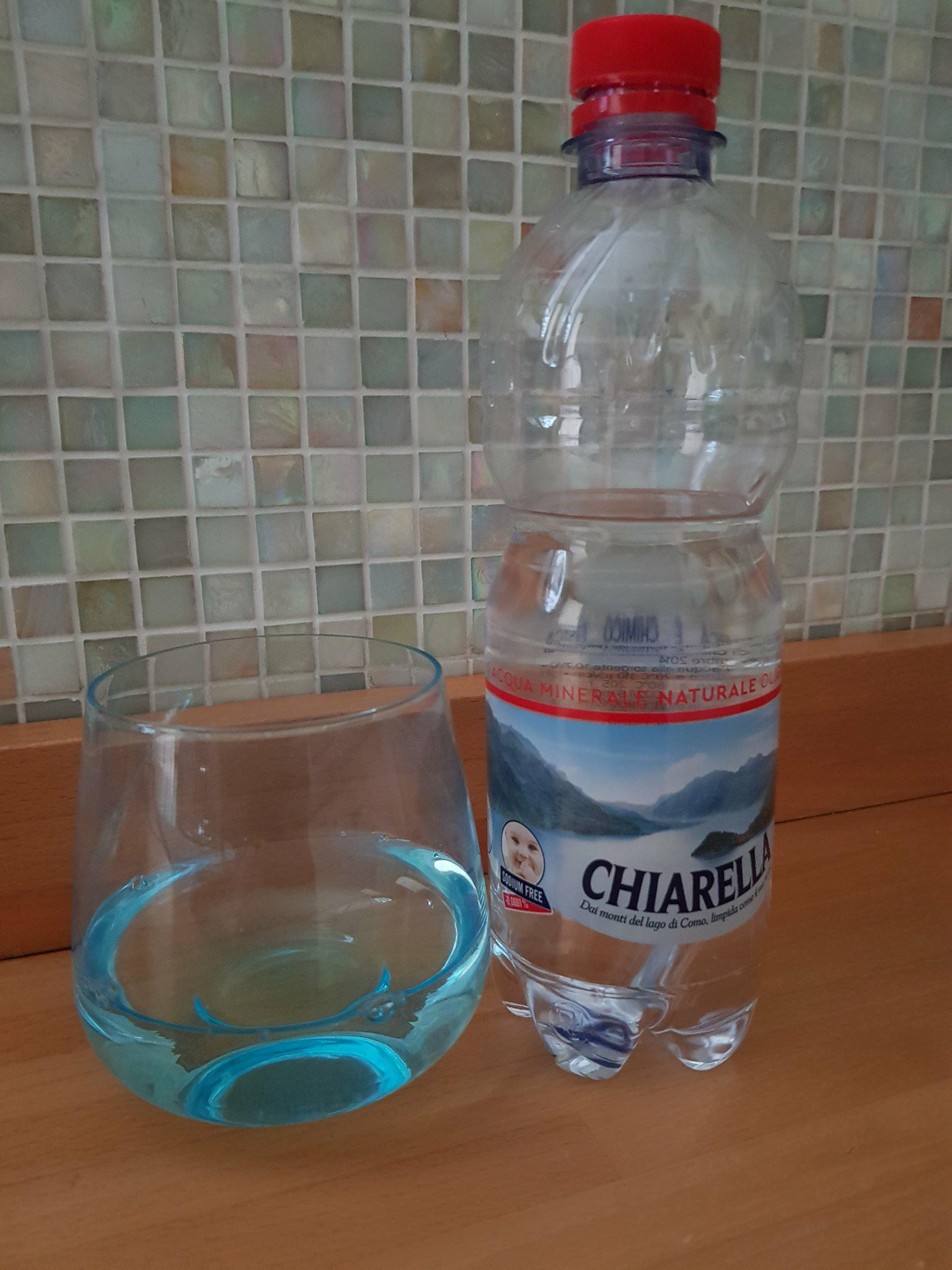 Acqua-Chiarella