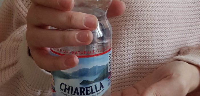 Acqua-Chiarlella