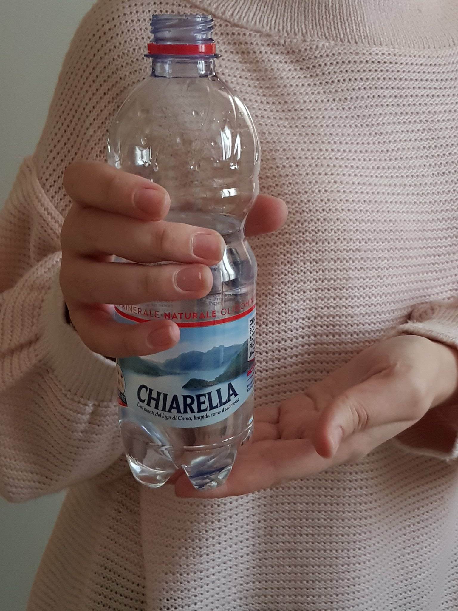 Acqua-Chiarlella