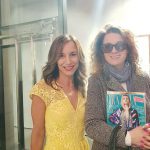 Coach create e Grazia, l’evento di Via Montenapoleone