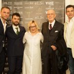 Fashion and Art at Milano Fashion Week 2018