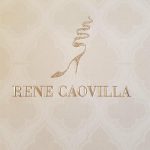 René Caovilla dettagli gioiello ed eleganza inconfondibili.