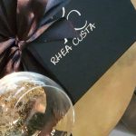Rhea Costa Fall Winter 2018/2019 Milano Fashion Week