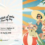 Save My Bag al Fuorisalone 2018 #Theperfectsummerbag
