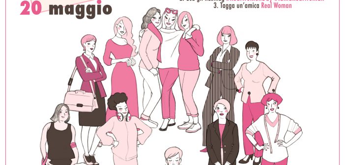 Real-Women-Day