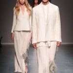 Sartorial Monk Spring Summer 2019